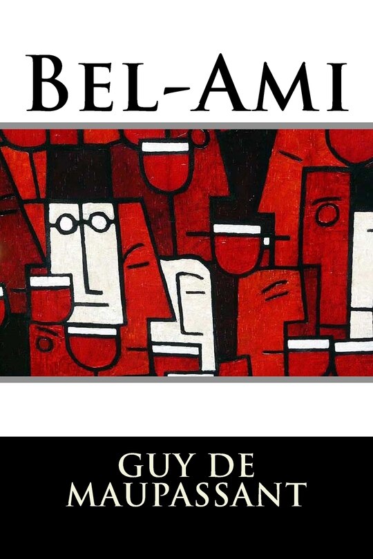 Front cover_Bel-Ami