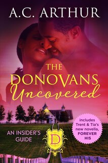 Front cover_The Donovans