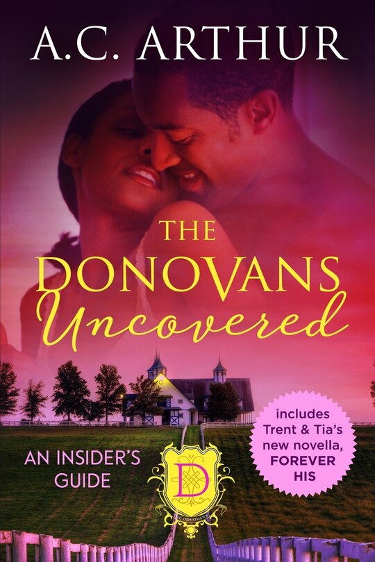 Front cover_The Donovans