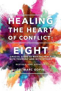 Couverture_Healing the Heart of Conflict