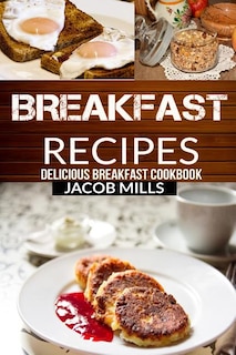 Couverture_Breakfast Recipes