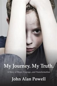 Front cover_My Journey. My Truth