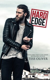 Front cover_Hard Edge