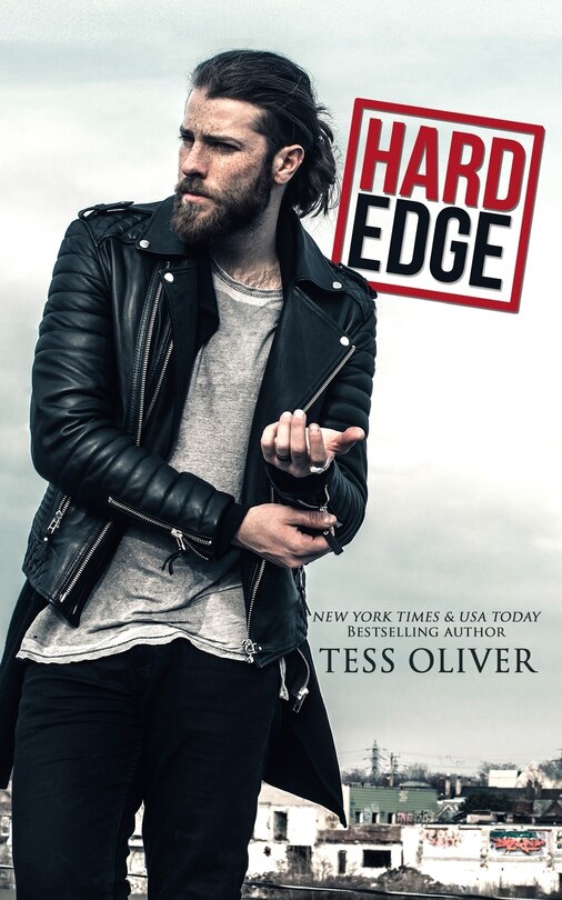 Front cover_Hard Edge