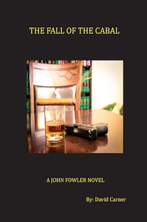 Front cover_The Fall of the Cabal
