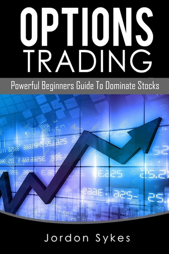 Front cover_Options Trading
