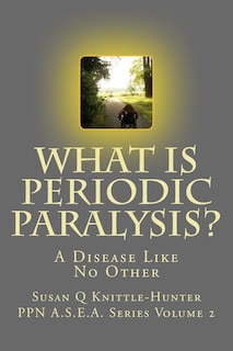 Couverture_What Is Periodic Paralysis?