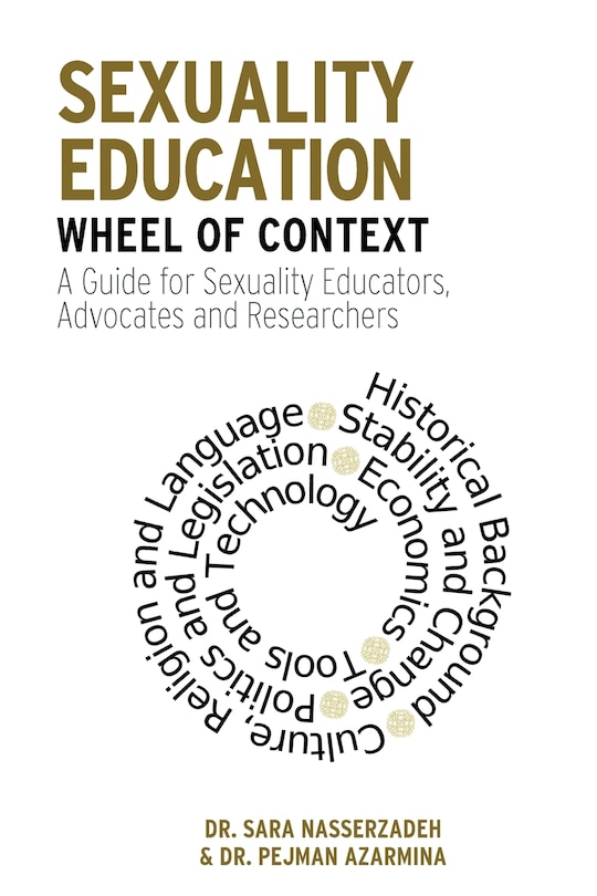 Sexuality Education Wheel of Context: A Guide for Sexuality Educators, Advocates and Researchers