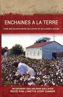 Front cover_Enchaines a la Terre