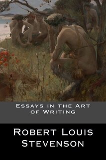 Front cover_Essays in the Art of Writing
