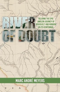 Front cover_River of Doubt