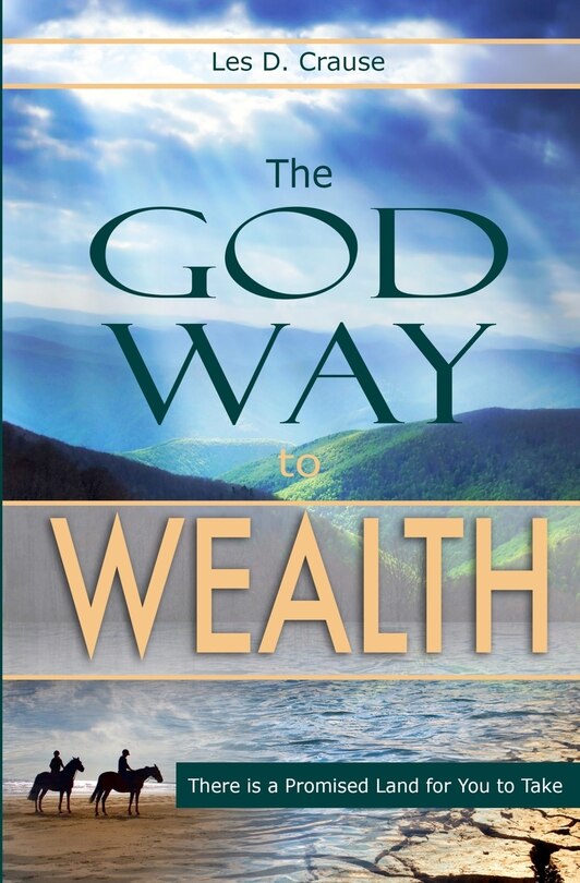 Couverture_The God Way to Wealth