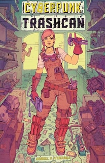 Front cover_Cyberpunk Trashcan