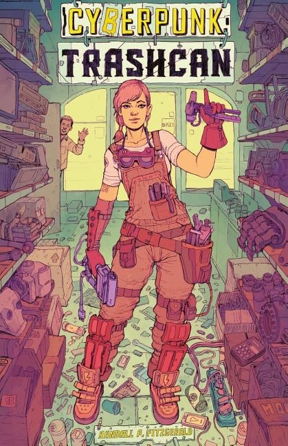 Front cover_Cyberpunk Trashcan