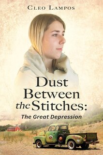 Front cover_Dust Between the Stitches