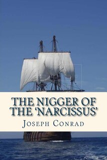 Front cover_The Nigger of the Narcissus
