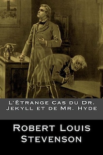 Front cover_L'Étrange Cas du Dr. Jekyll et de Mr. Hyde