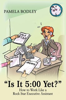 Couverture_Is it 5