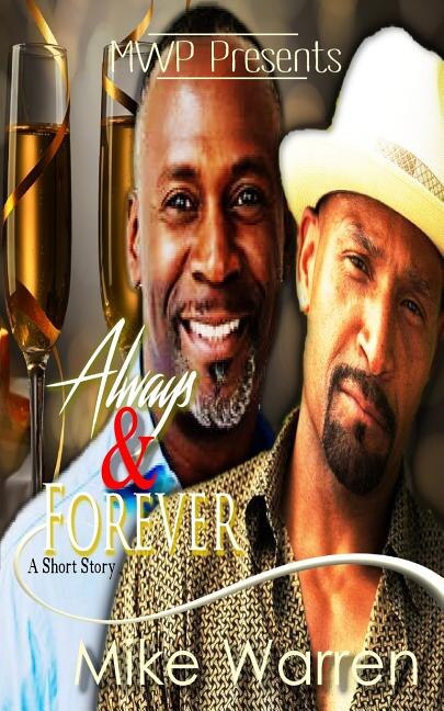 Front cover_Always & Forever