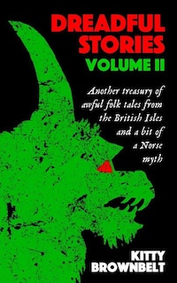Couverture_Dreadful Stories Volume II