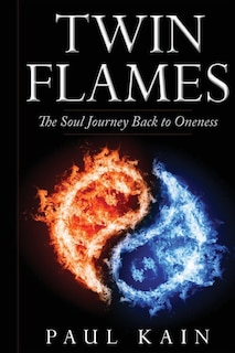 Front cover_Twin Flames