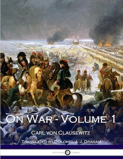 On War - Volume 1