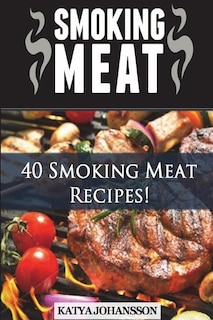 Front cover_Smoking Meat