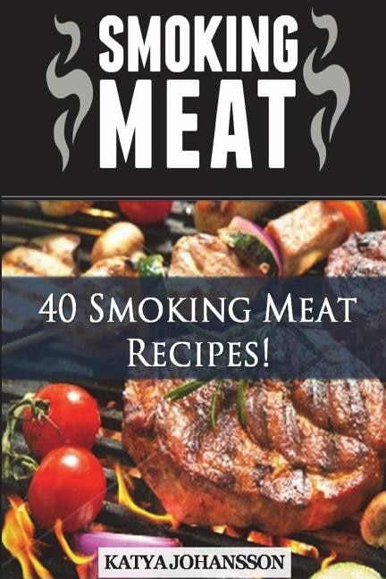 Front cover_Smoking Meat