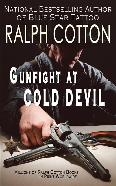 Front cover_Gunfight at Cold Devil