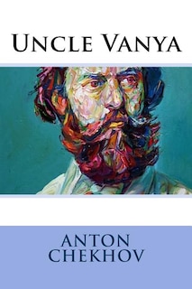 Couverture_Uncle Vanya