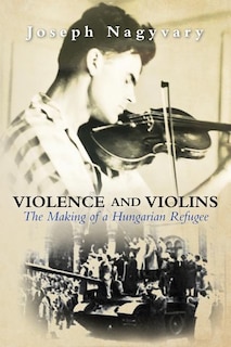 Front cover_Violence and Violins