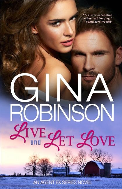 Couverture_Live and Let Love