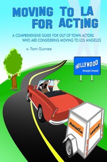 Couverture_Moving to LA for Acting