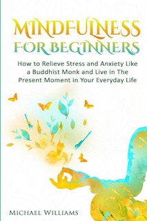 Front cover_Mindfulness