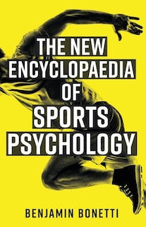 Front cover_The New Encyclopaedia of Sports Psychology