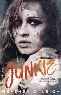 Front cover_Junkie