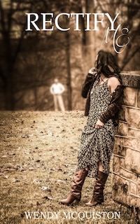 Couverture_Rectify Me