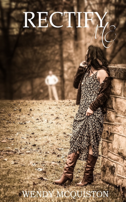 Couverture_Rectify Me