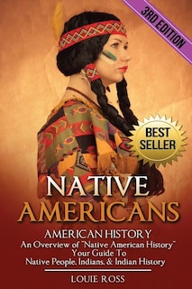 Front cover_Native Americans