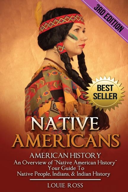 Front cover_Native Americans