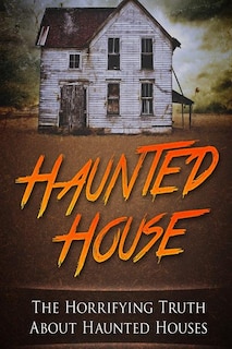 Couverture_Haunted House
