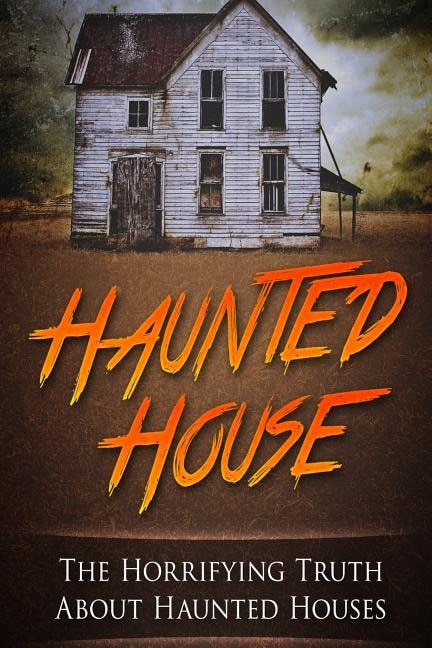 Couverture_Haunted House
