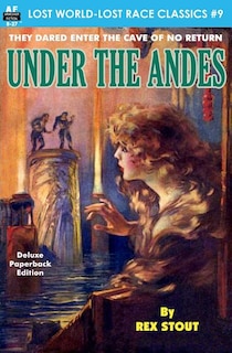 Front cover_Under the Andes