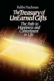 Front cover_The Treasury of Unearned Gifts