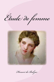 Couverture_Étude de femme