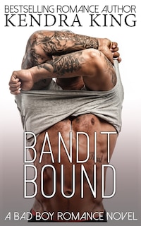 Front cover_Bandit Bound