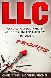 Front cover_LLC, Limited Liability Company