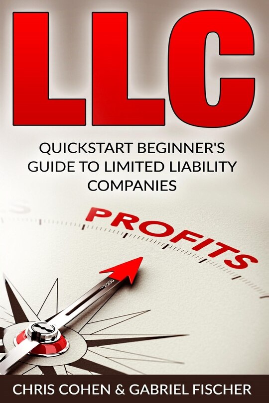 Front cover_LLC, Limited Liability Company