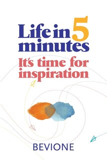Couverture_Life in 5 Minutes