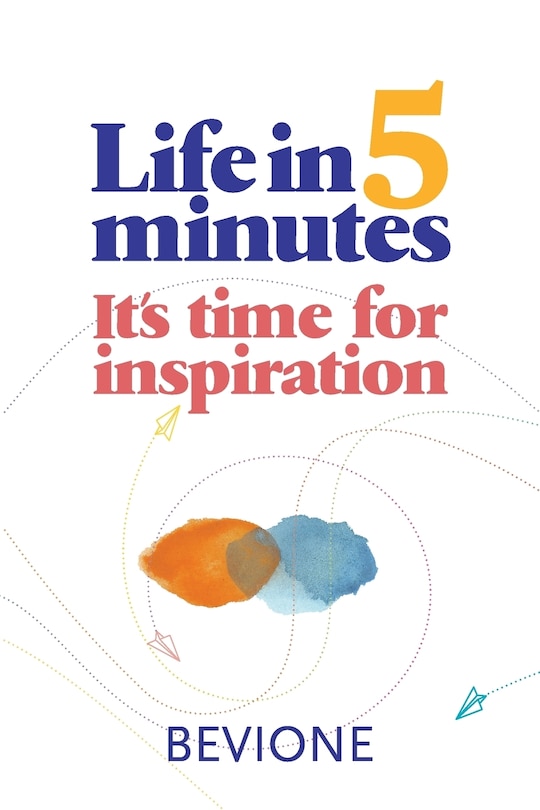 Couverture_Life in 5 Minutes